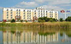 Springhill Suites By Marriott Austin Parmer/Tech Ridge